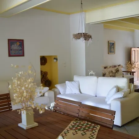 Casa vacanze Kato Korakiana, Detached House Kato Korakiana