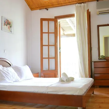Casa vacanze Kato Korakiana, Detached House Kato Korakiana